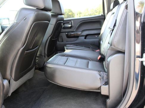 Used 2015 GMC Sierra 3500 Denali w/ Duramax Plus Package image 22