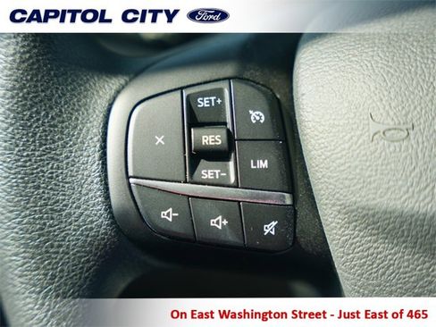 Used 2024 Ford Transit 350 Base w/ Interior Upgrade Package image 8