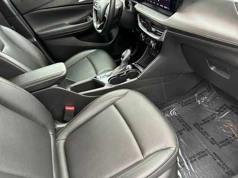 Used 2024 Buick Encore GX Sport Touring w/ Comfort Package image 19