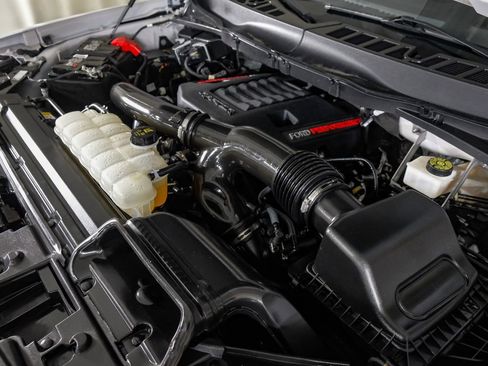 Used 2024 Ford F150 Raptor image 49