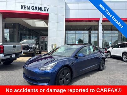 Used 2023 Tesla Model 3 Standard Range