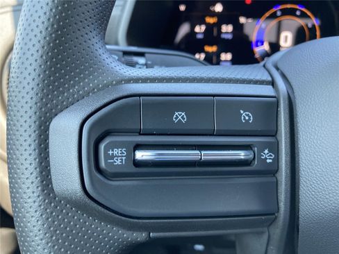 New 2026 Chevrolet Colorado Trail Boss image 33