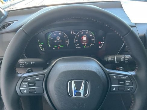 New 2026 Honda CR-V Sport-L image 8