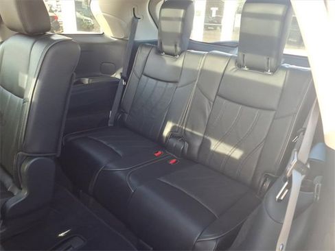 Used 2015 INFINITI QX60 AWD w/ Deluxe Touring Package image 26