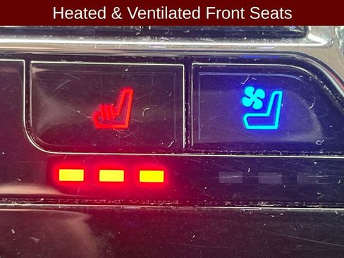 Used 2020 Lincoln Corsair AWD w/ Equipment Group 101A image 13