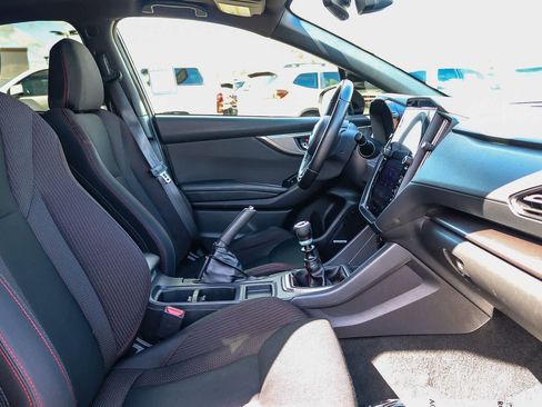 Used 2022 Subaru WRX Premium AWD/4WD image 15