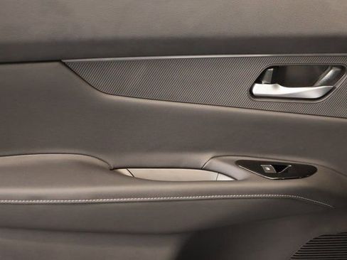 New 2025 Nissan Murano SV image 25