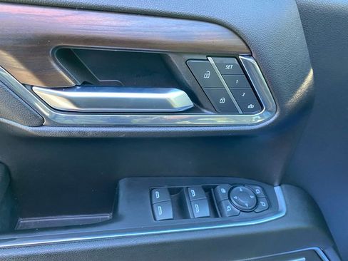 Used 2023 GMC Sierra 1500 SLT w/ SLT Premium Plus Package image 23