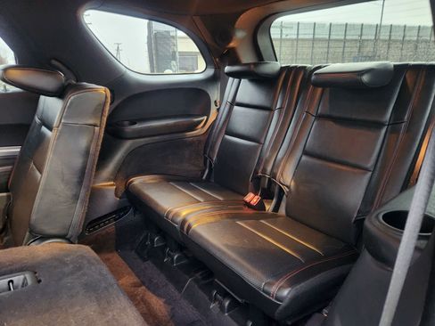 Used 2018 Dodge Durango R/T image 31