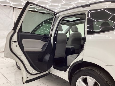 Used 2016 Subaru Forester 2.5i Premium w/ Popular Package #2 image 22