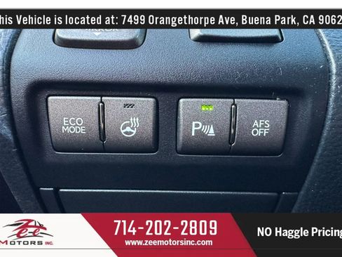 Used 2011 Lexus LS 460 AWD w/ Comfort Pkg image 61