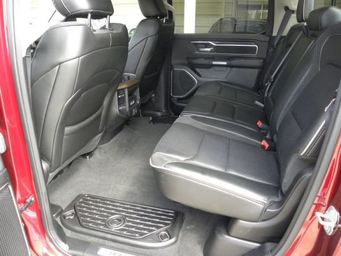 Used 2022 RAM 1500 Laramie image 20