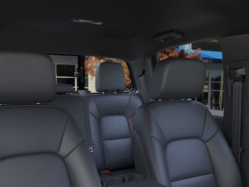 New 2026 Chevrolet Colorado W/T image 24