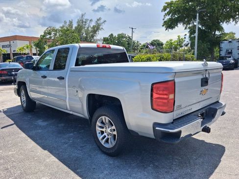 Used 2014 Chevrolet Silverado 1500 LT w/ All Star Edition RWD image 6