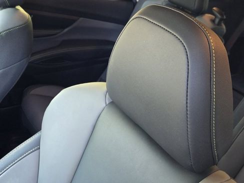 Used 2024 Subaru Ascent Onyx Edition Limited image 14