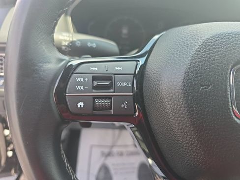 Used 2026 Honda Civic Sport image 16