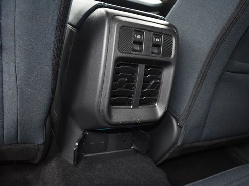 New 2026 Ford Bronco Heritage Edition AWD/4WD image 11