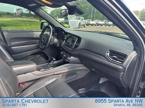 Used 2023 Dodge Durango R/T AWD/4WD image 28