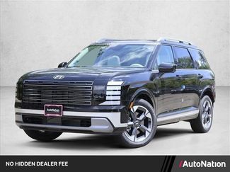 New 2026 Hyundai Palisade Limited AWD/4WD video 1