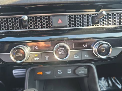 New 2026 Honda Civic Sport image 25