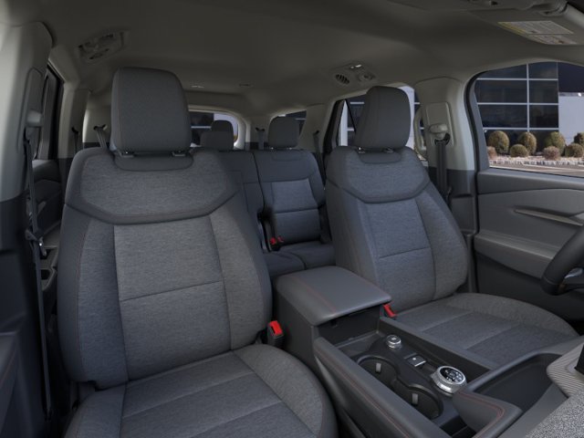 New 2026 Ford Explorer Active AWD/4WD image 10
