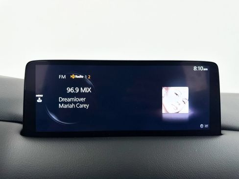 Used 2024 MAZDA CX-5 Signature AWD/4WD image 6