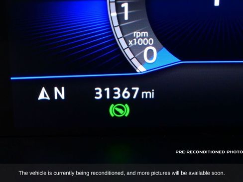 Used 2023 Volkswagen Taos SE w/ Panoramic Sunroof Package image 36