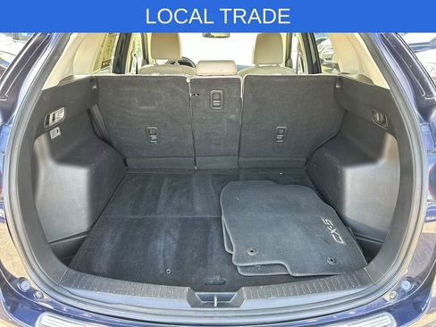 Used 2014 MAZDA CX-5 Grand Touring image 23