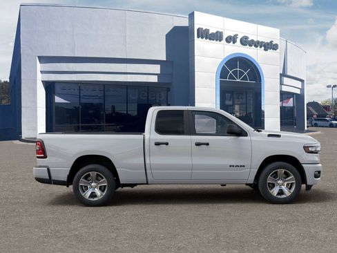 New 2026 RAM 1500 Express RWD image 21