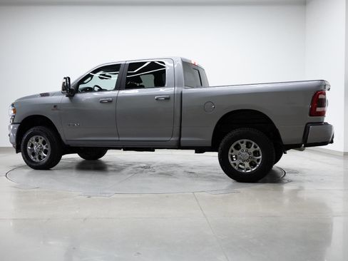 Used 2024 RAM 2500 Laramie image 5