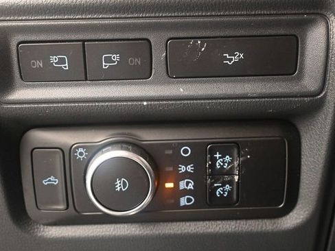 Certified 2023 Ford F150 Lariat w/ Equipment Group 502A High AWD/4WD image 8