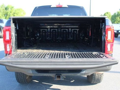 Used 2023 Ford Ranger XLT w/ Tremor Off-Road Package AWD/4WD image 22