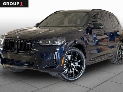 Used 2024 BMW X3 M40i w/ Premium Package