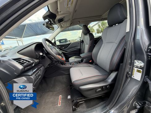 Used 2023 Subaru Forester Sport AWD/4WD image 13