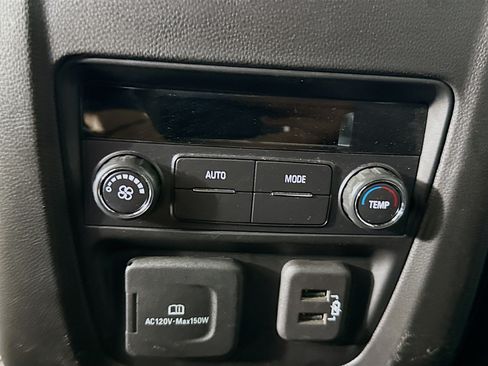 Used 2023 Buick Enclave Essence w/ Sound and Sites Package FWD image 30