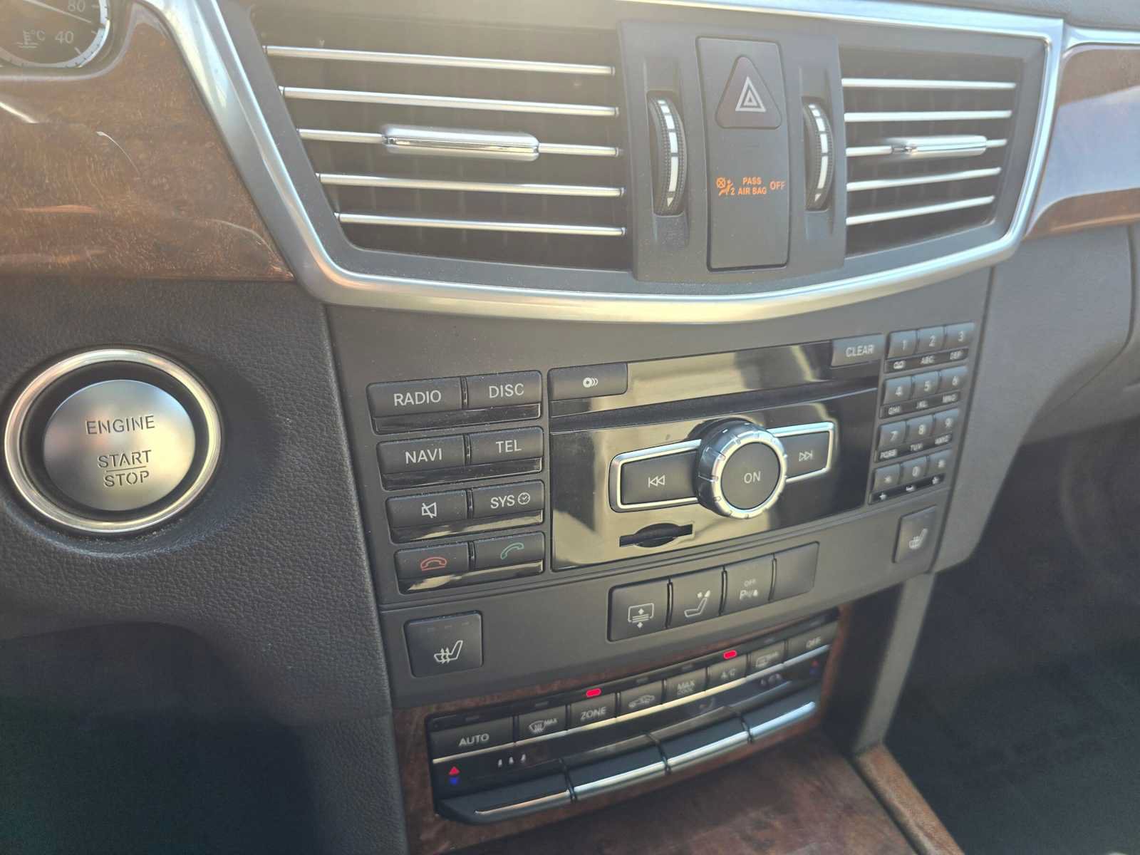 Used 2013 Mercedes-Benz E 350 Sedan image 28