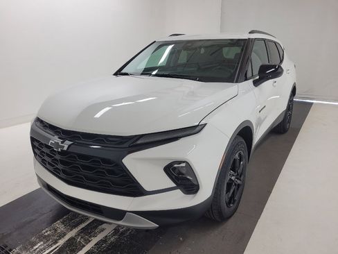 Used 2024 Chevrolet Blazer LT w/ Convenience Package image 15