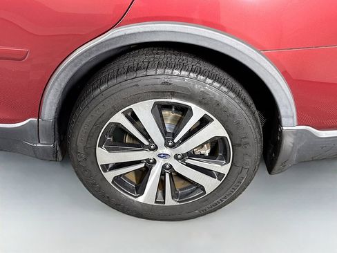 Used 2018 Subaru Outback 2.5i Limited w/ Protection Package #1 AWD/4WD image 37