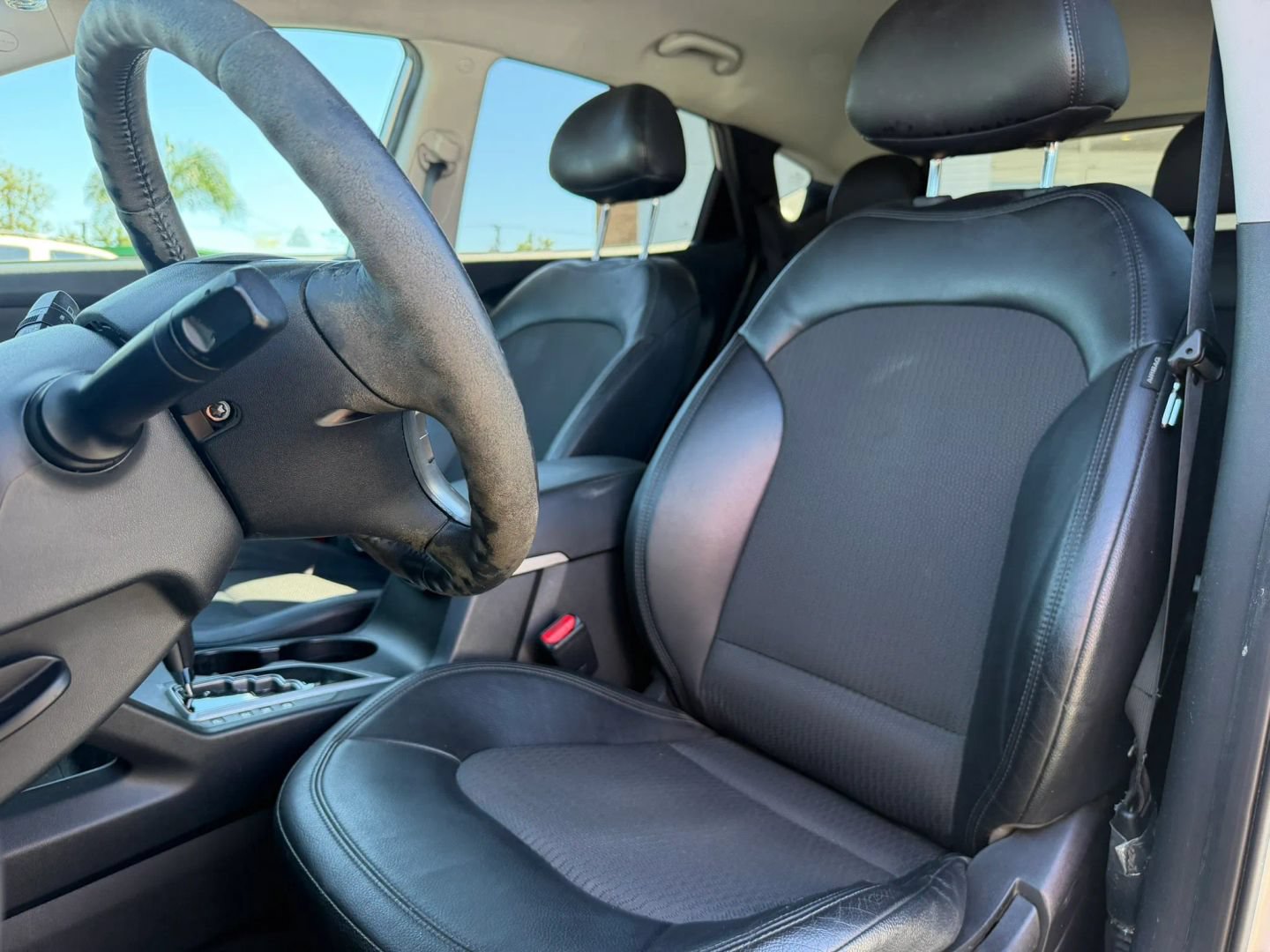 Used 2012 Hyundai Tucson GLS FWD image 10