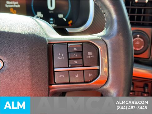 Used 2023 Ford F150 Limited image 30