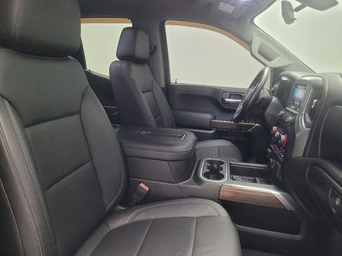 Used 2019 Chevrolet Silverado 1500 RST w/ All-Star Edition RWD image 21