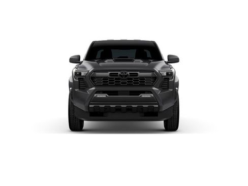 New 2026 Toyota Tacoma TRD Sport AWD/4WD image 17