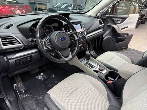Used 2020 Subaru Forester Premium AWD/4WD image 34