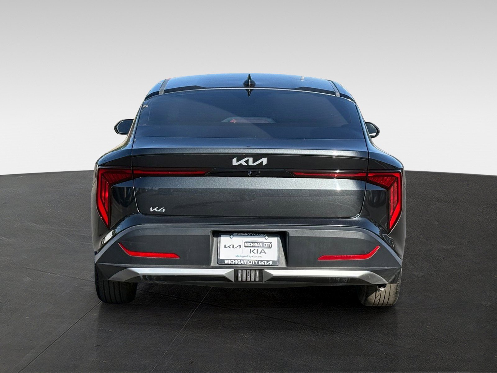 Used 2025 Kia K4 FWD image 6