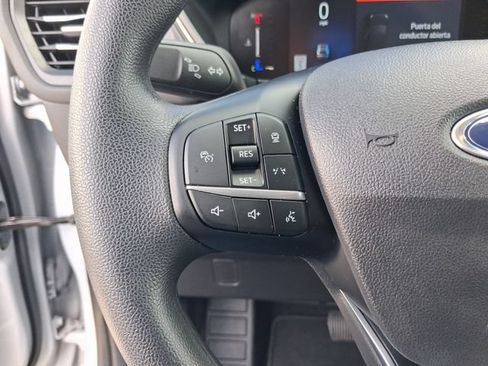 Used 2025 Ford Escape Active w/ Tech Pack #1 FWD image 17