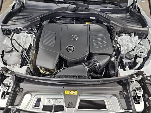 New 2026 Mercedes-Benz GLC 300 image 33