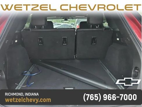 Used 2022 Cadillac XT5 Sportv w/ Platinum Package AWD/4WD image 6