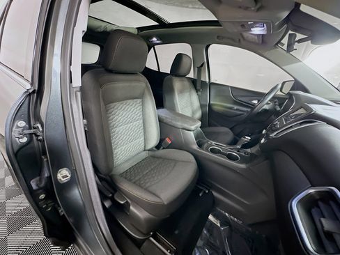 Used 2020 Chevrolet Equinox LT image 28