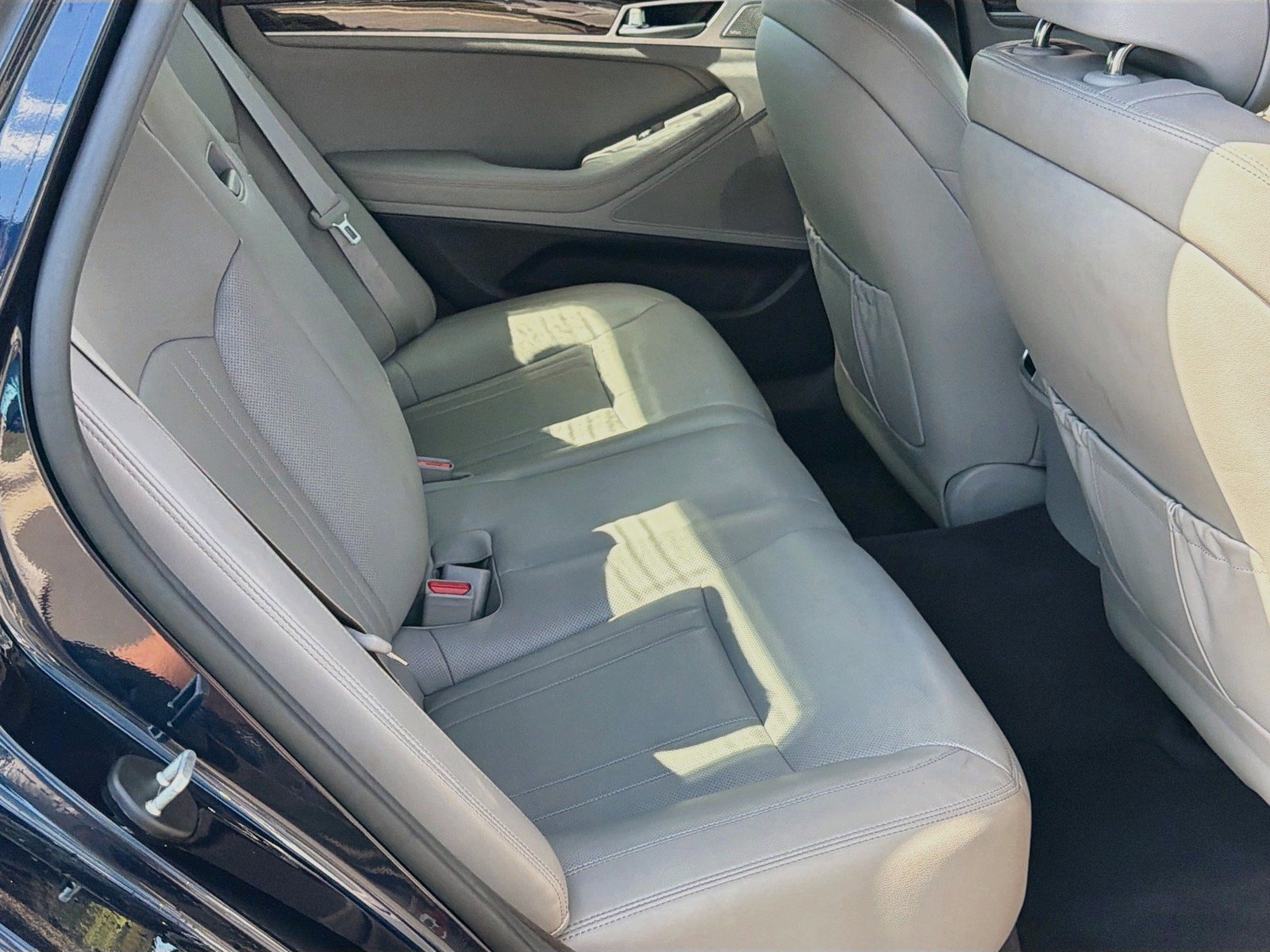 Used 2020 Genesis G80 3.8 w/ Sport Package 02 RWD image 26