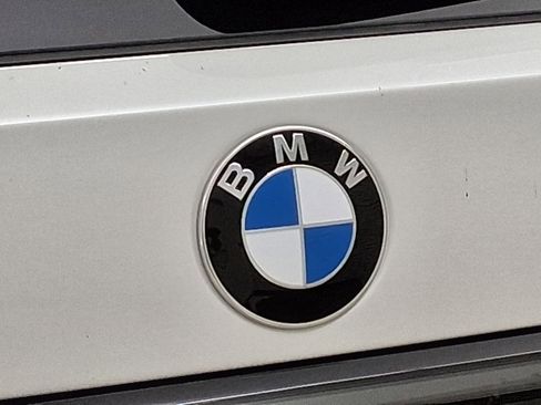 New 2026 BMW X7 xDrive40i w/ M Sport Package image 19